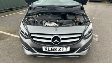 Mercedes-Benz B-Class B200 Exclusive Edition Plus 5dr Petrol Hatchback